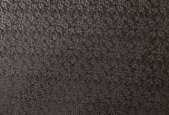 Touch Micro Imprinting Decorative Tempered Glass