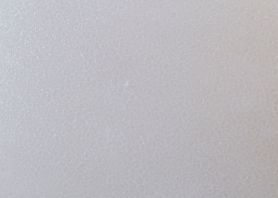 3 Dimensional Metal Texture 3.2mm Decorative Tempered Glass