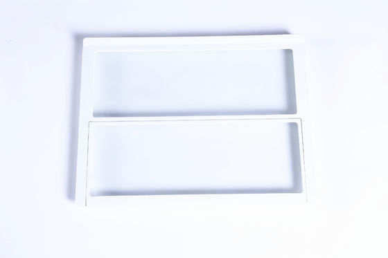 4mm Refrigerator Slide Out Shelves